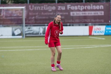Bild 44 - wCJ Pokalfinale (HSV - ETV)